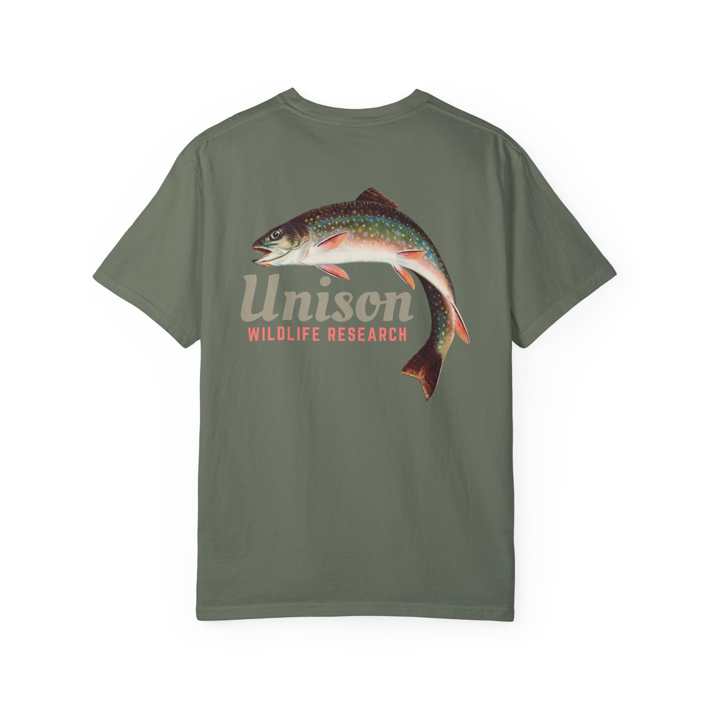 Wildlife Research T-Shirt