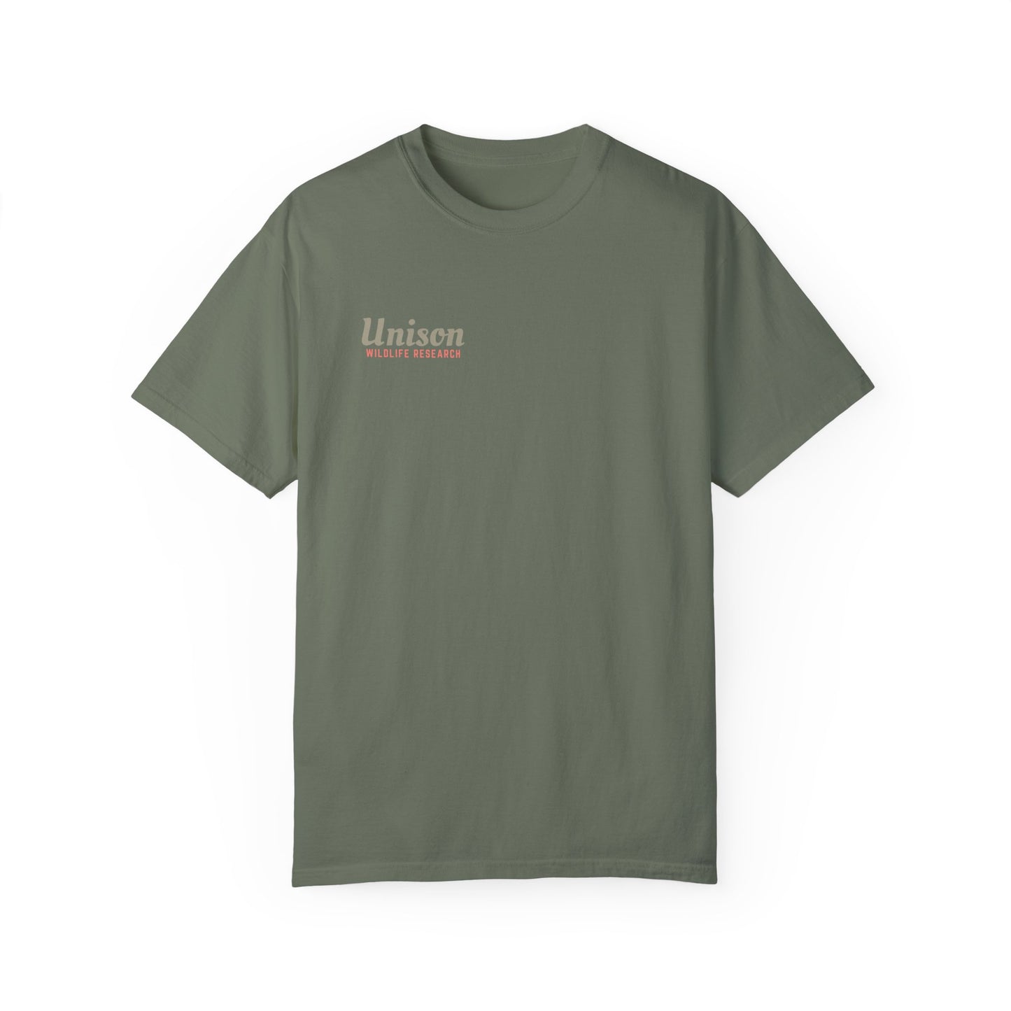 Wildlife Research T-Shirt