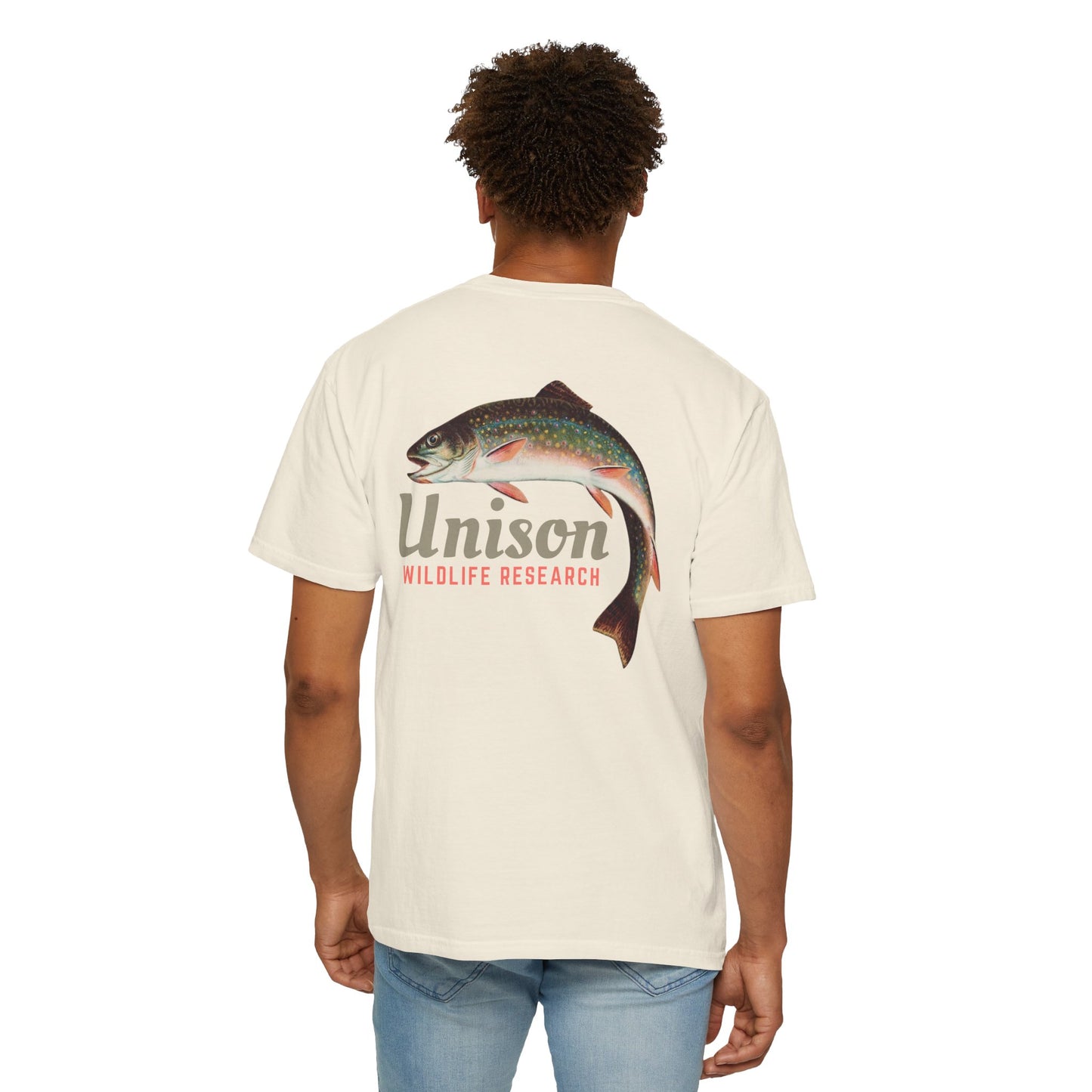 Wildlife Research T-Shirt