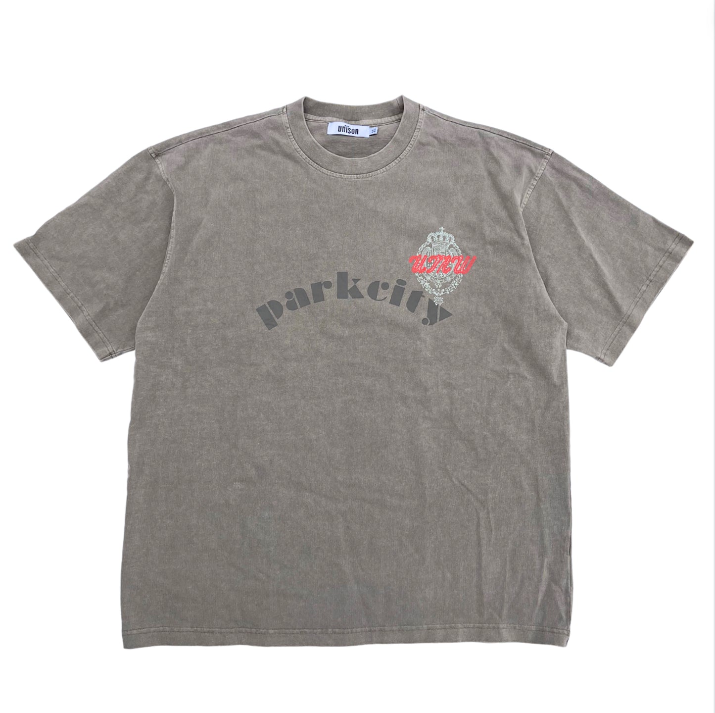 PARK CITY T-SHIRT